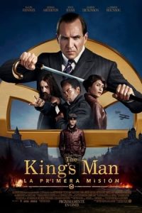 The King’s Man: La primera misión [Subtitulado]